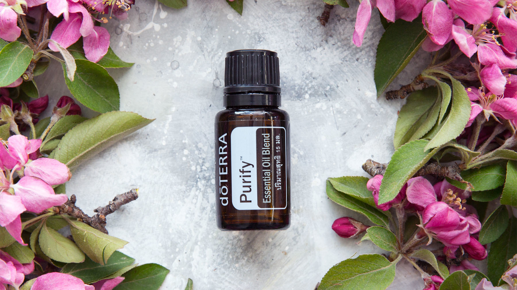 Limpieza hogar sin toxicos aceites esenciales doterra