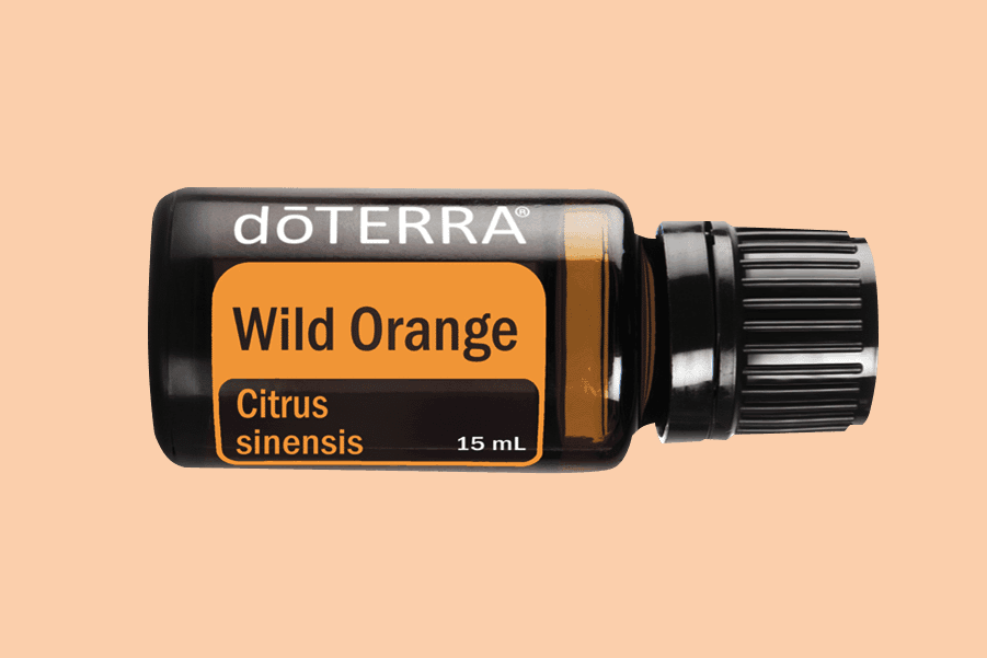 Naranja Silvestre doTERRA 15ml