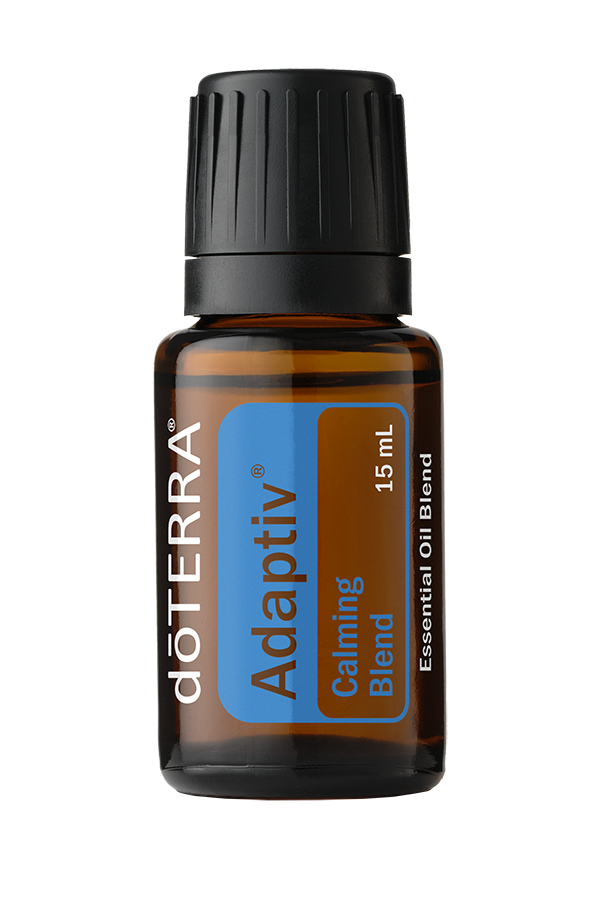 Adaptiv™ — Gestión del estrés previo doTERRA