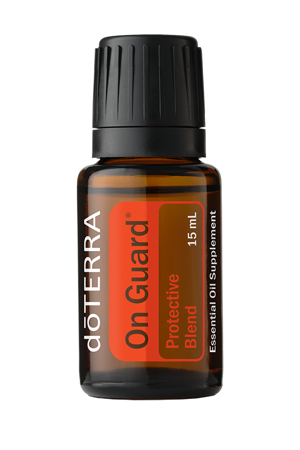 On Guard 5 ml doTERRA — aceite esencial