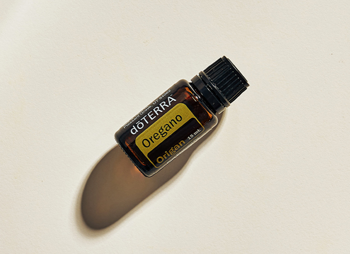 Usos del aceite esencial de Orégano doTERRA