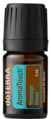 AromaTouch doTERRA cuidado personal