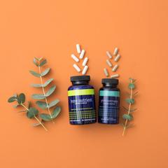 Bone Nutrient Lifetime Complex doTERRA suplemento