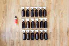 On Guard Cleaner Concentrate doTERRA beneficios