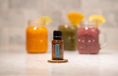DDR Prime doTERRA beneficios