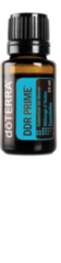 DDR Prime doTERRA suplemento