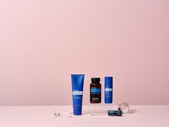 Deep Blue Polyphenol Complex doTERRA suplemento