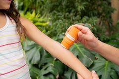 Sun Care Mineral SPF30 Corporal doTERRA beneficios