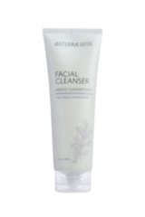 Facial Cleanser doTERRA cuidado personal