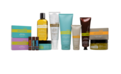 Hand and Body Lotion doTERRA cuidado personal