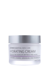 Hydrating Cream doTERRA cuidado personal