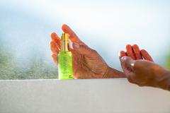 Verage Immortelle Serum doTERRA beneficios