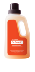Laundry Detergent doTERRA cuidado personal