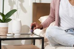 Beneficios del aceite esencial de Lavanda doTERRA
