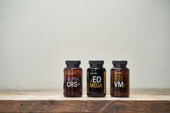 Alpha CRS+ doTERRA beneficios