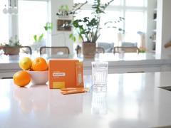 MetaPWR Advantage Cítrico doTERRA suplemento