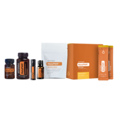 MetaPWR Assist doTERRA suplemento