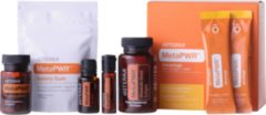 MetaPWR System doTERRA suplemento