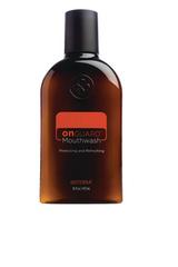 On Guard Mouthwash doTERRA enjuague bucal natural sin alcohol
