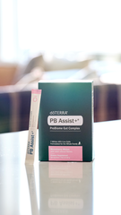 PB Assist Jr doTERRA suplemento