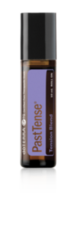 PastTense doTERRA cuidado personal