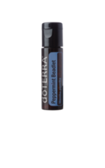 Peppermint Beadlets doTERRA suplemento