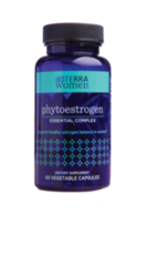 Phytoestrogen Lifetime Complex doTERRA suplemento