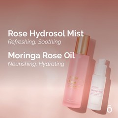 Moringa doTERRA beneficios