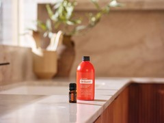 On Guard Foaming Hand Wash doTERRA beneficios
