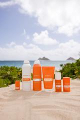 Sun Care Mineral SPF30 Corporal doTERRA cuidado personal