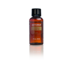 Aceite de Coco Fraccionado doTERRA cuidado personal