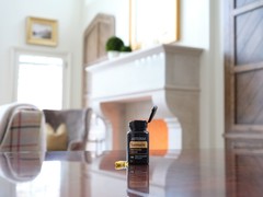 Turmeric doTERRA beneficios