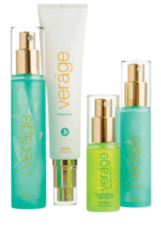 Verage Moisturiser doTERRA cuidado personal