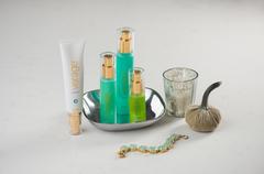 Verage Toner doTERRA beneficios