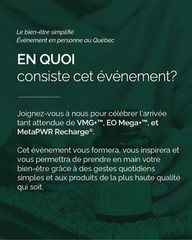 IQ Mega doTERRA suplemento