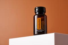 Zendocrine doTERRA beneficios depurativos