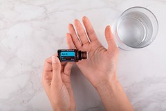 Air-X doTERRA — aceite esencial para purificar el aire del hogar