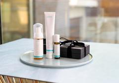 HD Clear Facial Lotion doTERRA beneficios