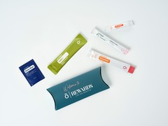 On Guard Pasta Dental doTERRA cuidado personal