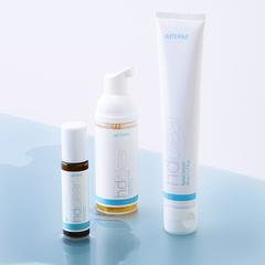 HD Clear Facial Lotion doTERRA cuidado personal