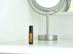 Aceites esenciales doTERRA — uso consciente según contexto de salud
