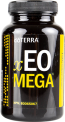vEO Mega doTERRA suplemento