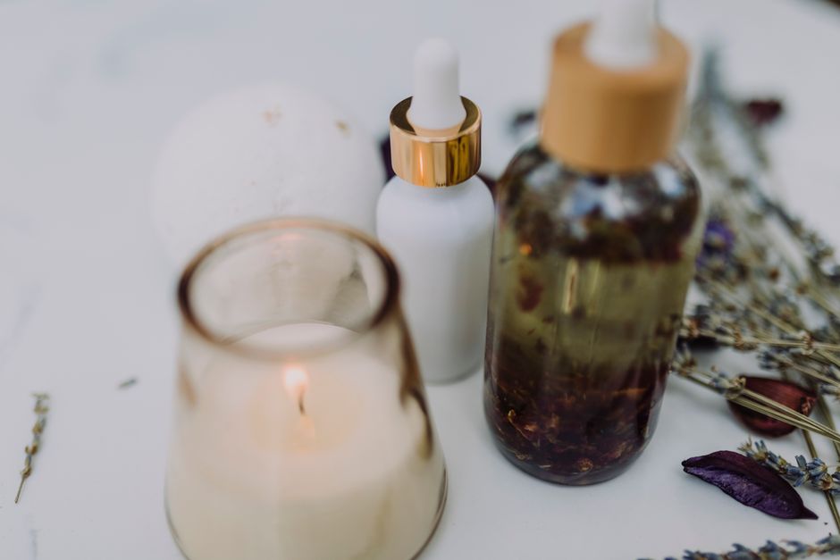 3 cosas que cambie en casa cuando descubri los aceites esenciales